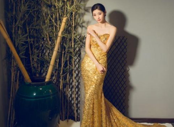 北京会所艺师风采展示（六）