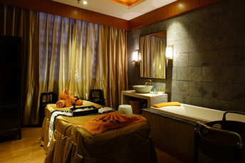 深圳坪山区一个男人的桑拿忏悔录