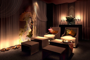 深圳坪山区男士养生会所：打破沉默的温柔革命