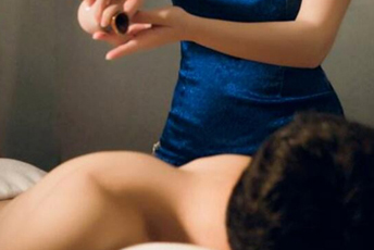 深圳坪山区水疗馆是失眠者的秘密避难所