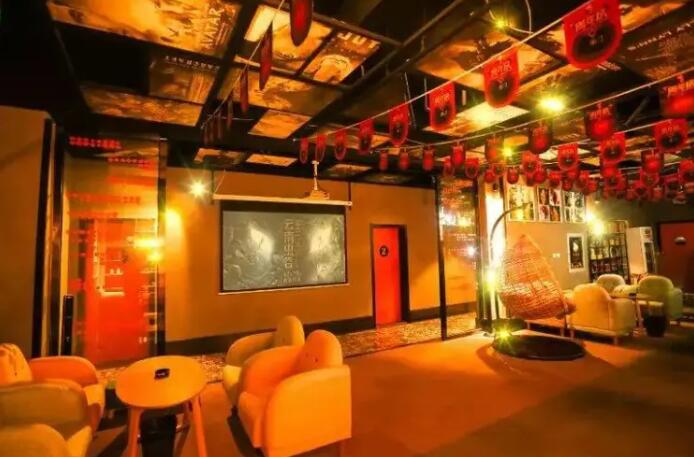 深圳坪山区按摩养生：修复久坐劳损，告别腰酸背痛困扰